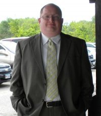 Kevin Zook