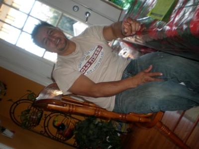 Carlos Zhizpon