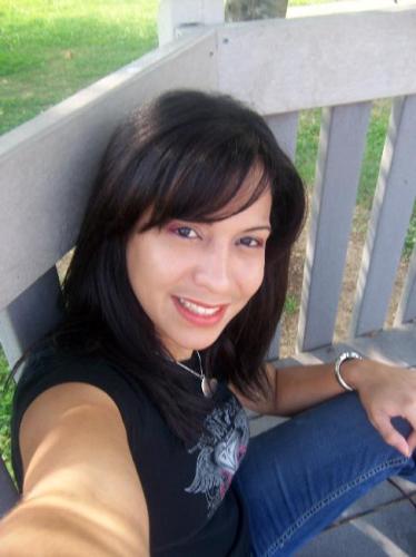 Wanda Reyes