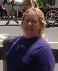 Sheryl Fox
