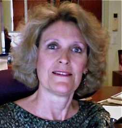 Cristine Hafner