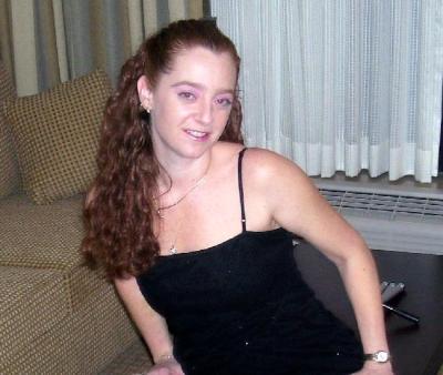 Cynthia Warden