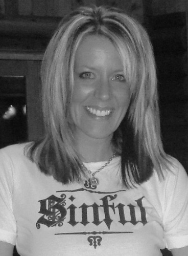 Heidi Johns