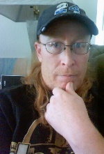 Stephen Wanlass