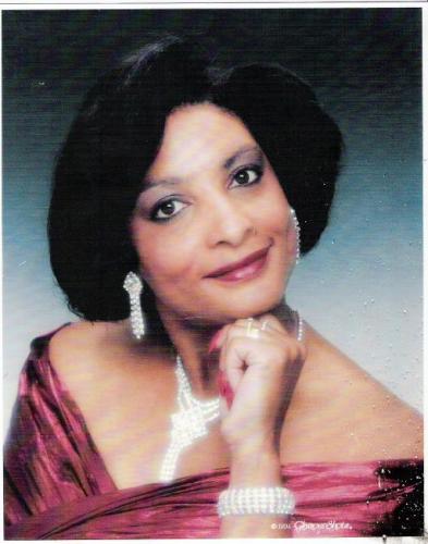 Marilyn Tbeur