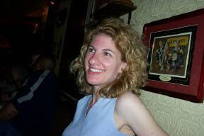 Annette Elton