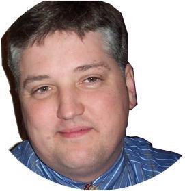 Michael Adcock