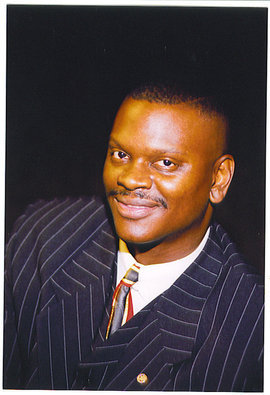 Donjuan Williams
