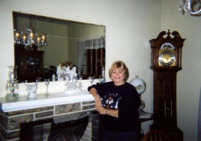 Roxanne Snider