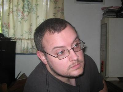 Brent Kerlin