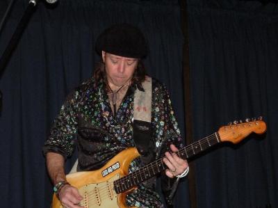 Michael Locke