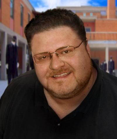 Jorge Moran