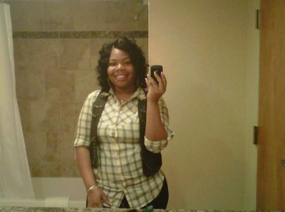 Monique Ashford