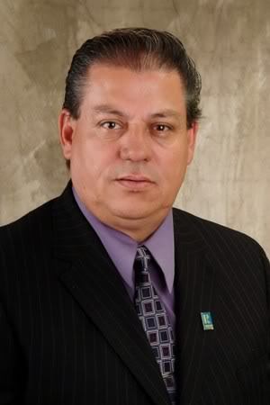 Enrique Loza