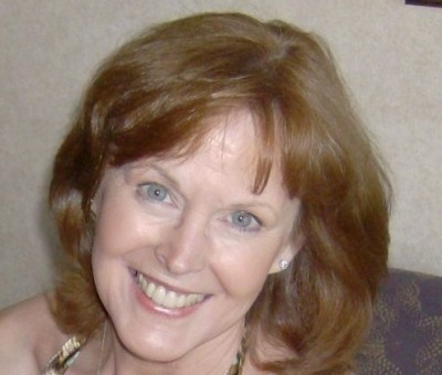 Janet Cornwell