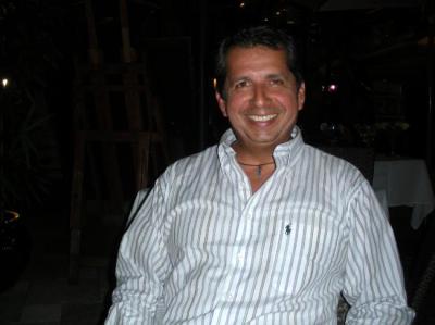 Jose Tamayo