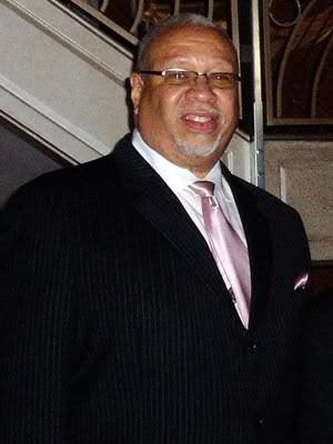 Dean Williams