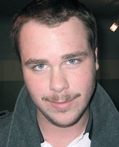 Phillip Bachman