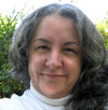Catherine Mitchell