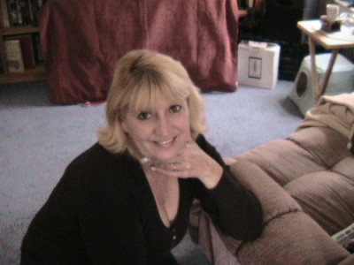 Bonny Stjean