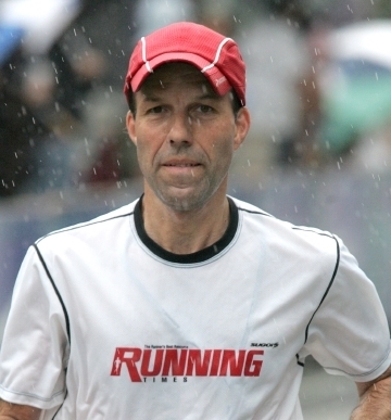 James Gerweck