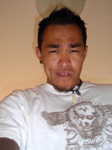 Francis Paylado