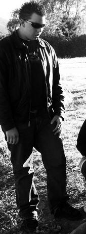 Nicholas Rouston