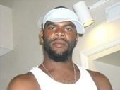 Alfred Mcfadden