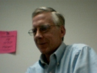 Timothy Kipfer