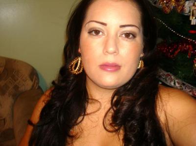Grettel Zuniga