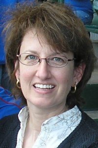 Elizabeth Snay