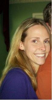 Kristan Pricer