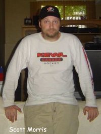 Scott Morris