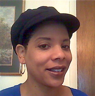 Esther Dillard