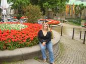 Mary Mendoza