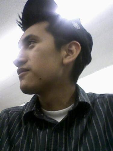 Octavio Valencia