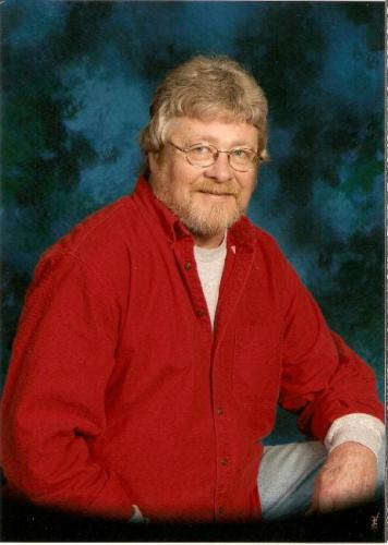Charles Holmes