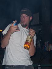 Robert Huckabay