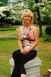 Wanda Tilley