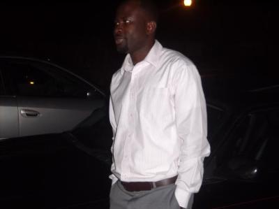Ezekiel Gyimah