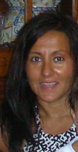 Mireille Bovine