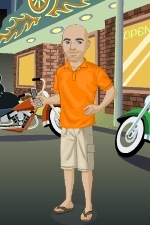 Tony Lendl