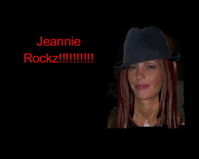 Jeannie Denlinger