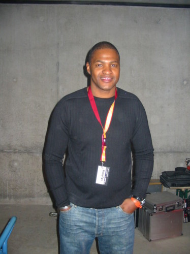 Milton Mcghee