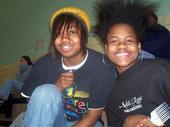 Latasha Britton