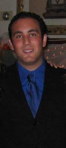 Chad Bishop