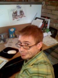 Andrew Sanitate