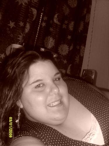 Jennifer Loftin