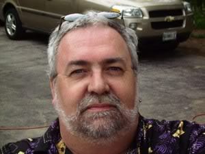 Michael Morgan