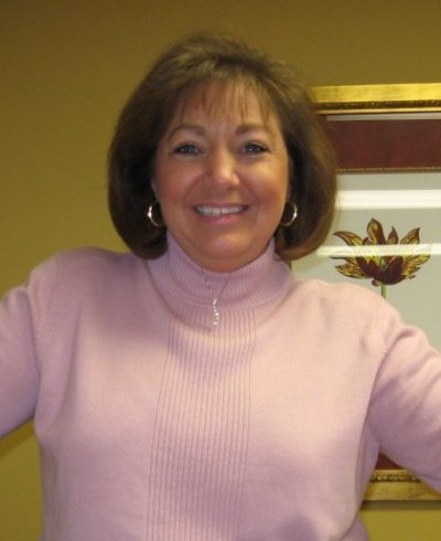Julia Hunt
